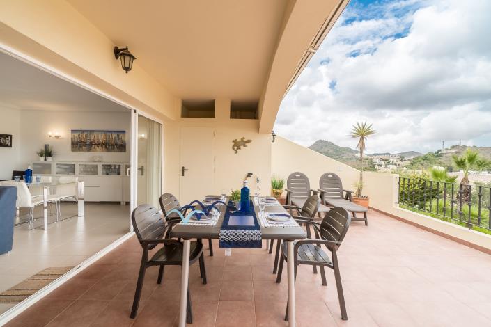 Image No.8-Appartement de 2 chambres à vendre à La Manga Club