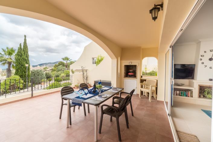 Image No.9-Appartement de 2 chambres à vendre à La Manga Club