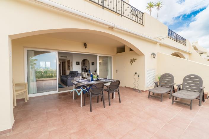 Image No.11-Appartement de 2 chambres à vendre à La Manga Club