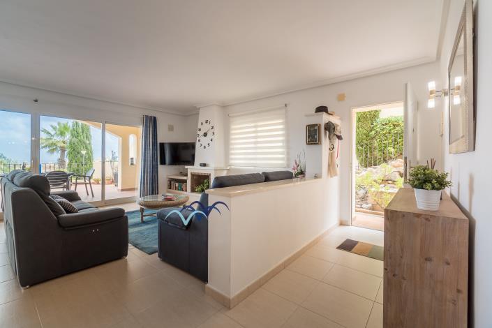 Image No.13-Appartement de 2 chambres à vendre à La Manga Club