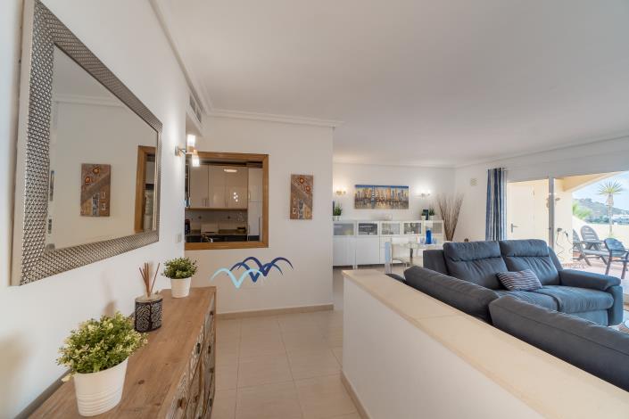 Image No.15-Appartement de 2 chambres à vendre à La Manga Club