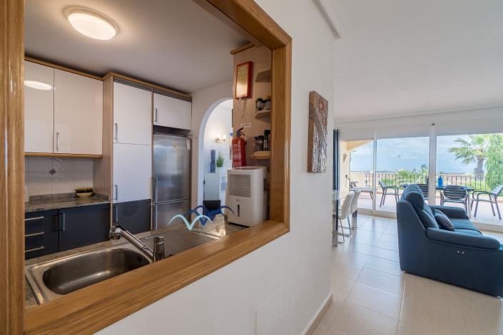 Image No.16-Appartement de 2 chambres à vendre à La Manga Club