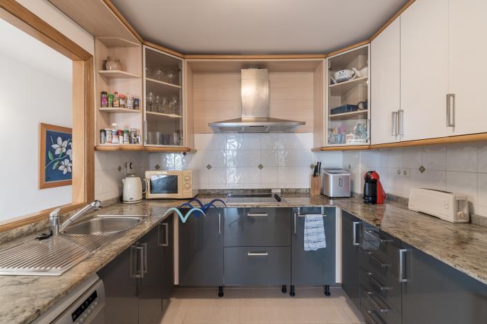 Image No.17-Appartement de 2 chambres à vendre à La Manga Club