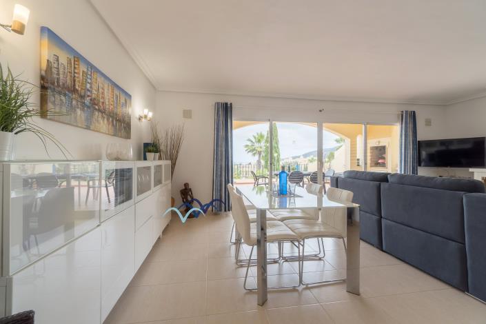 Image No.19-Appartement de 2 chambres à vendre à La Manga Club