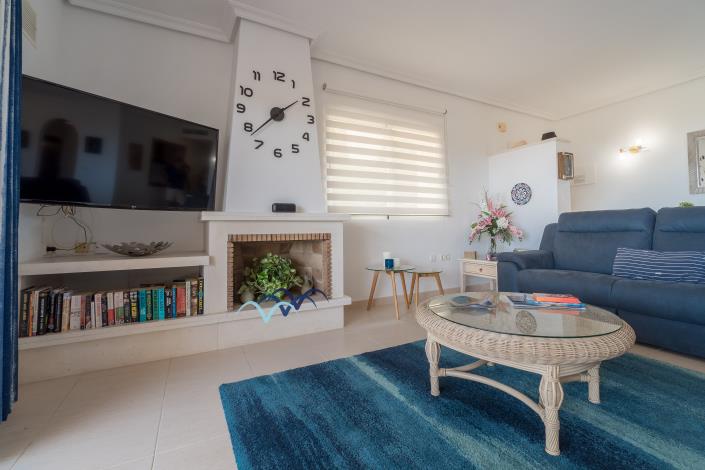 Image No.20-Appartement de 2 chambres à vendre à La Manga Club