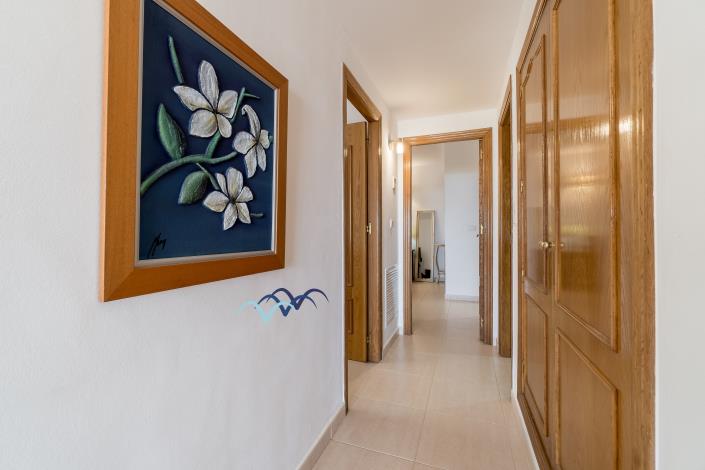 Image No.21-Appartement de 2 chambres à vendre à La Manga Club