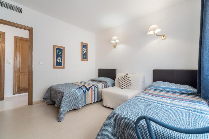 Image No.24-Appartement de 2 chambres à vendre à La Manga Club