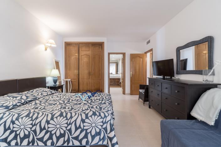 Image No.28-Appartement de 2 chambres à vendre à La Manga Club