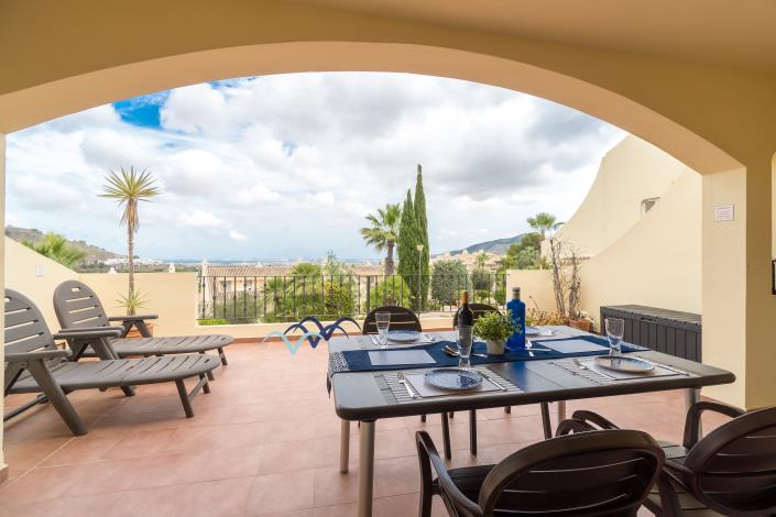 Image No.30-Appartement de 2 chambres à vendre à La Manga Club