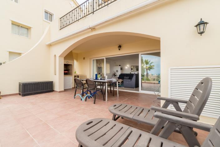 Image No.32-Appartement de 2 chambres à vendre à La Manga Club