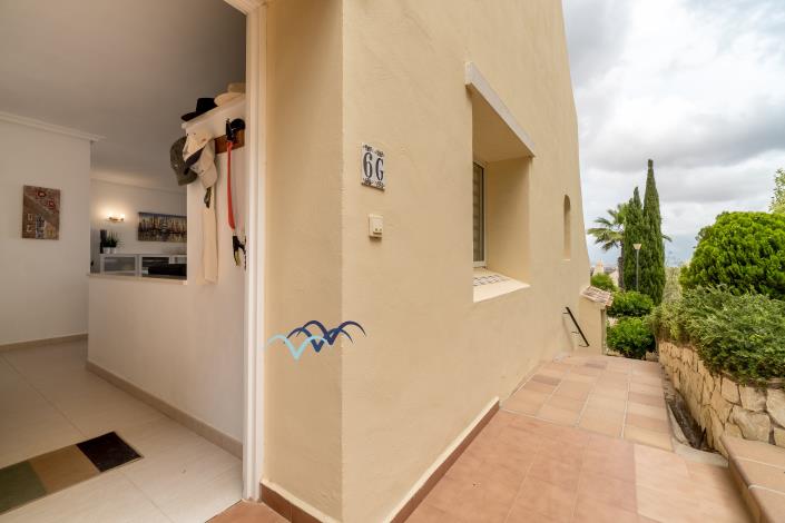 Image No.33-Appartement de 2 chambres à vendre à La Manga Club