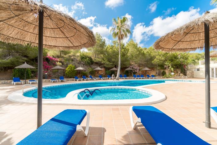 Image No.36-Appartement de 2 chambres à vendre à La Manga Club