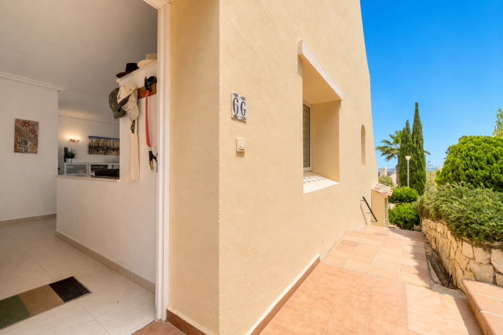 Image No.27-Appartement de 2 chambres à vendre à La Manga Club
