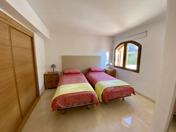 Image No.30-Appartement de 3 chambres à vendre à La Manga Club