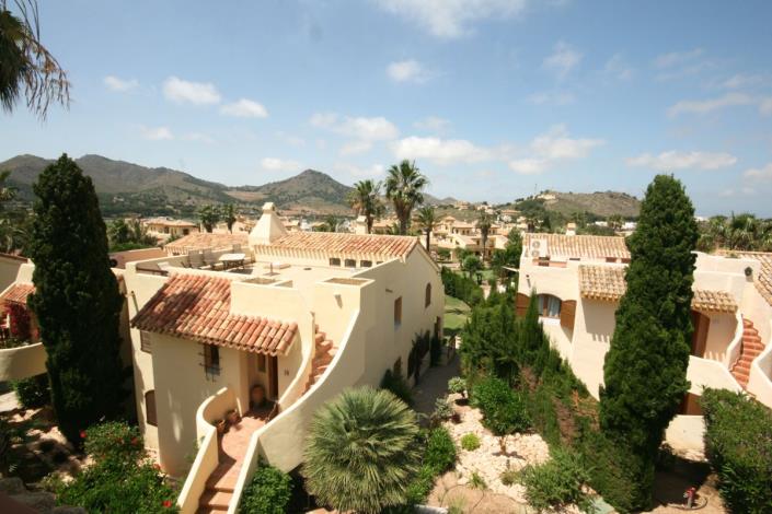 Image No.10-Appartement de 3 chambres à vendre à La Manga Club