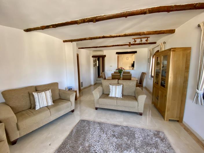 Image No.20-Appartement de 3 chambres à vendre à La Manga Club