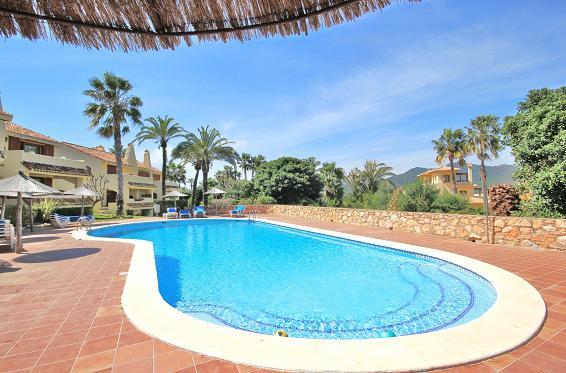 Image No.1-3 Bed Apartment for sale