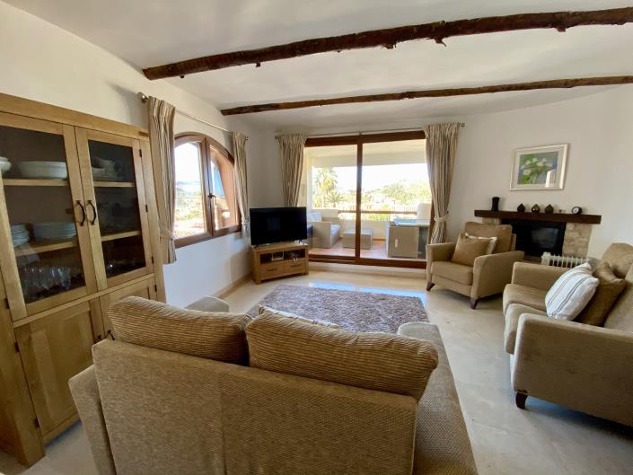 Image No.17-Appartement de 3 chambres à vendre à La Manga Club