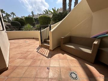 Mar Menor Management  most sold property