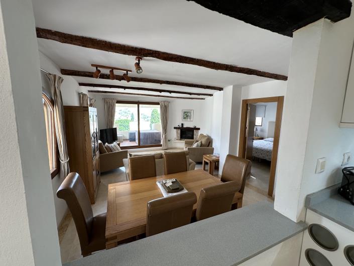 Image No.24-Appartement de 3 chambres à vendre à La Manga Club