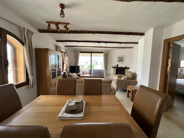 Image No.12-Appartement de 3 chambres à vendre à La Manga Club