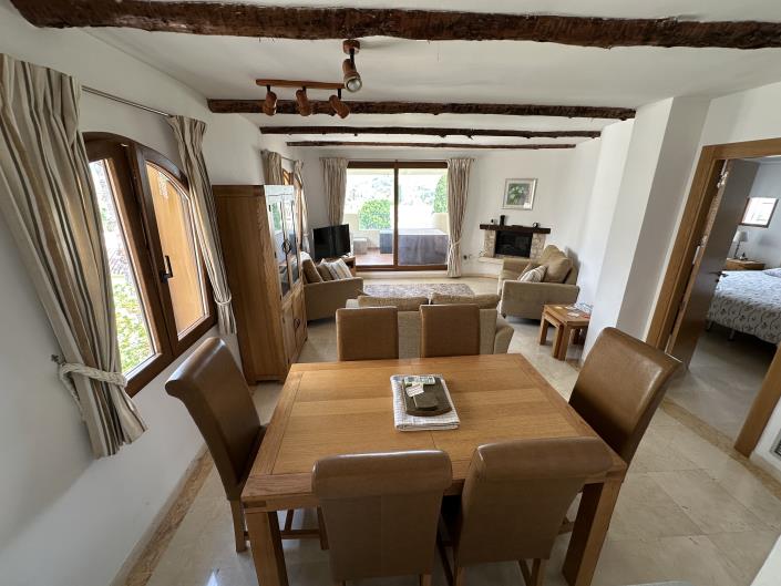 Image No.13-Appartement de 3 chambres à vendre à La Manga Club