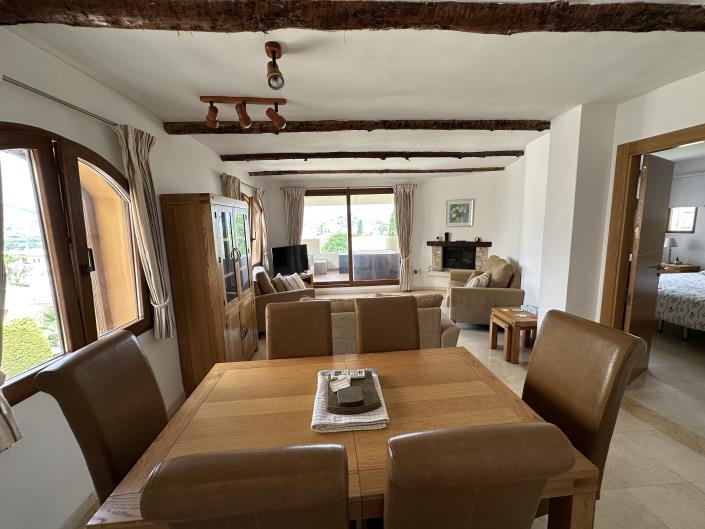 Image No.14-Appartement de 3 chambres à vendre à La Manga Club