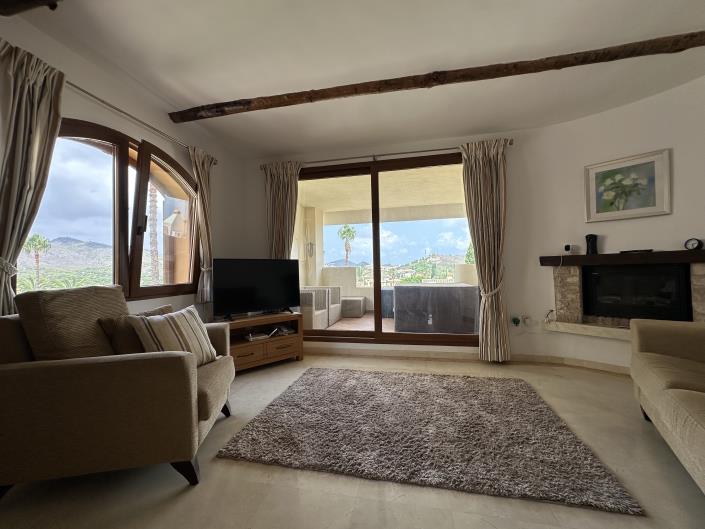 Image No.11-Appartement de 3 chambres à vendre à La Manga Club