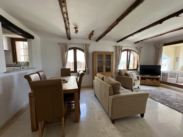 Image No.18-Appartement de 3 chambres à vendre à La Manga Club