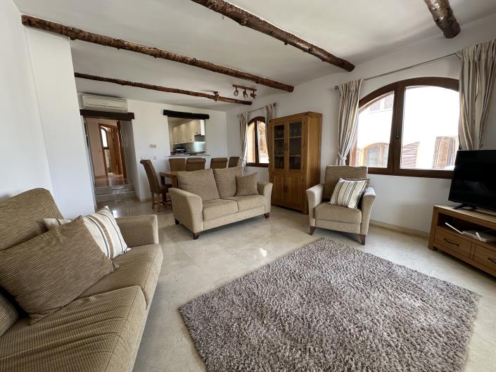 Image No.19-Appartement de 3 chambres à vendre à La Manga Club