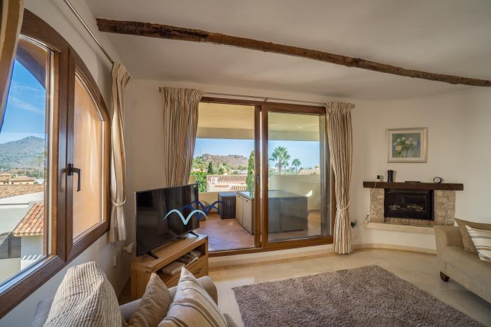 Image No.7-Appartement de 3 chambres à vendre à La Manga Club