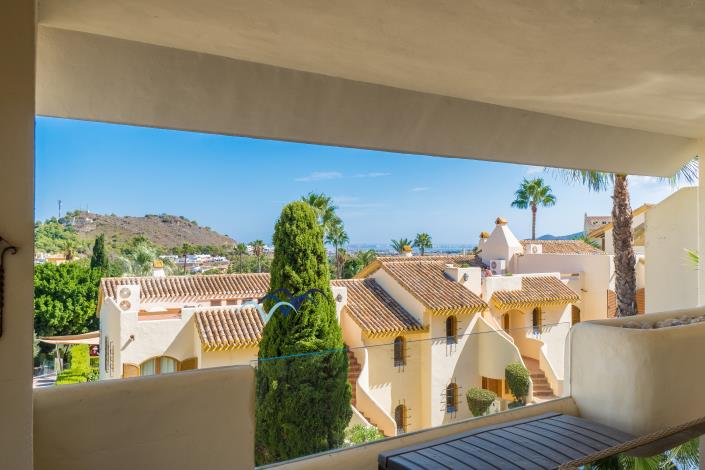 Image No.5-Appartement de 3 chambres à vendre à La Manga Club