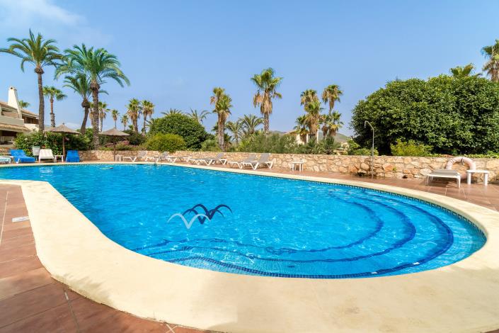 Image No.4-Penthouse de 3 chambres à vendre à La Manga Club