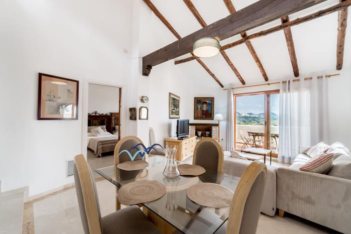 Image No.5-Penthouse de 3 chambres à vendre à La Manga Club