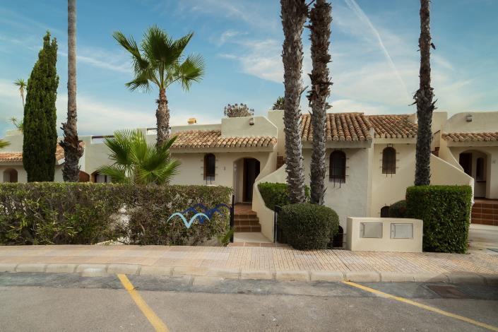 Image No.7-Penthouse de 3 chambres à vendre à La Manga Club