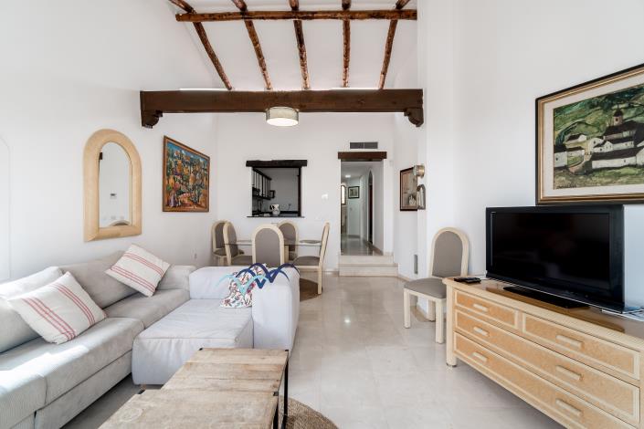 Image No.15-Penthouse de 3 chambres à vendre à La Manga Club