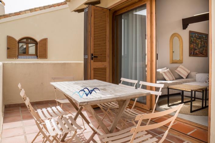 Image No.18-Penthouse de 3 chambres à vendre à La Manga Club