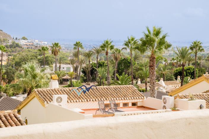 Image No.20-Penthouse de 3 chambres à vendre à La Manga Club