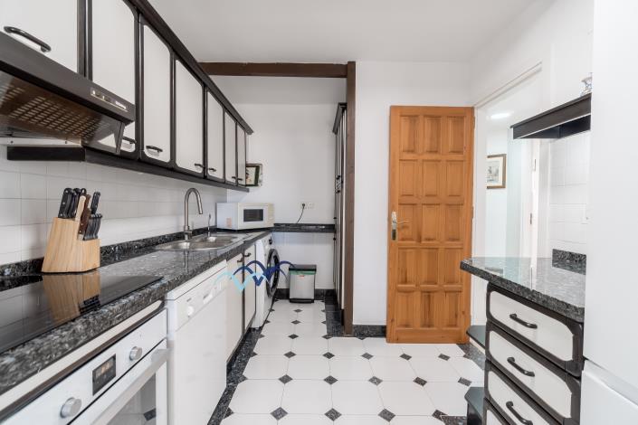 Image No.23-Penthouse de 3 chambres à vendre à La Manga Club