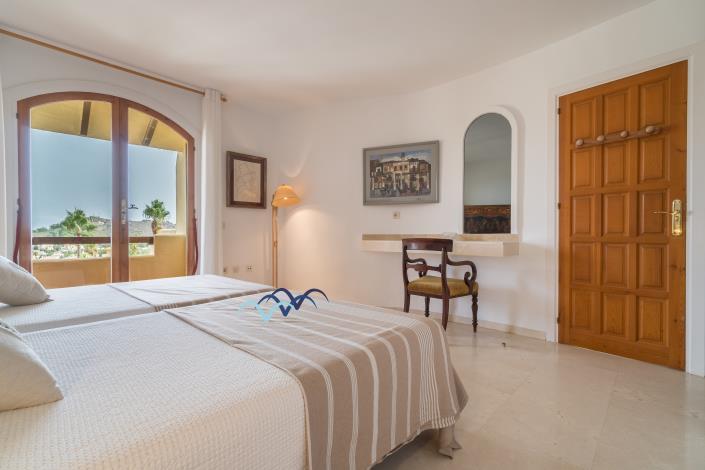 Image No.25-Penthouse de 3 chambres à vendre à La Manga Club