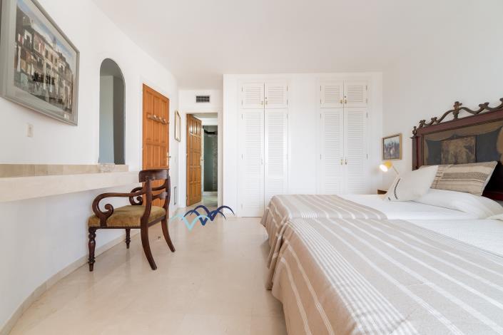 Image No.28-Penthouse de 3 chambres à vendre à La Manga Club