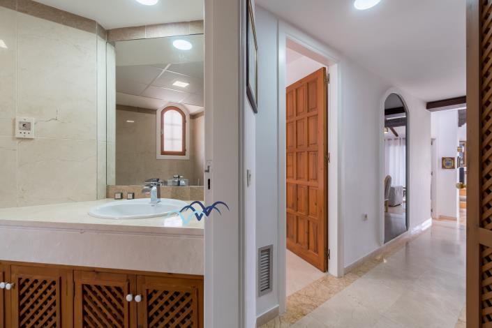 Image No.33-Penthouse de 3 chambres à vendre à La Manga Club