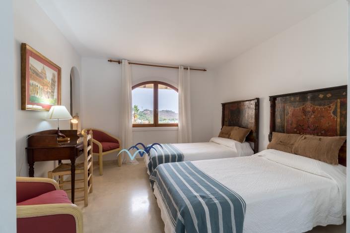 Image No.35-Penthouse de 3 chambres à vendre à La Manga Club