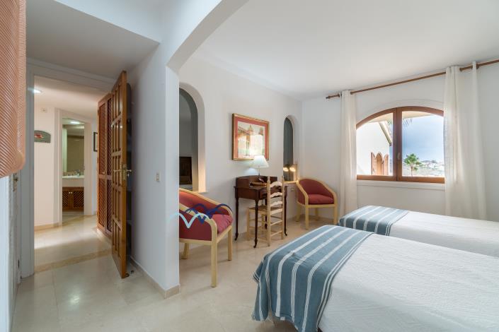 Image No.36-Penthouse de 3 chambres à vendre à La Manga Club