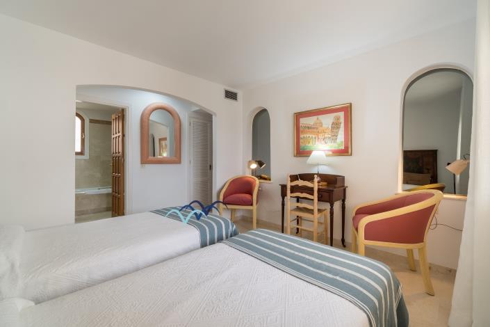 Image No.37-Penthouse de 3 chambres à vendre à La Manga Club