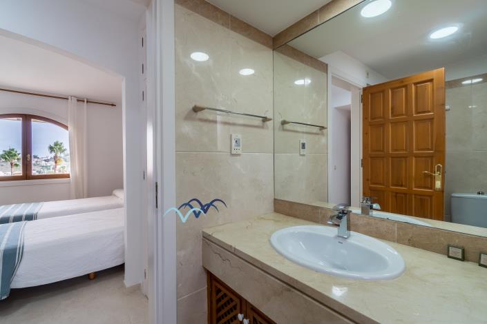 Image No.39-Penthouse de 3 chambres à vendre à La Manga Club