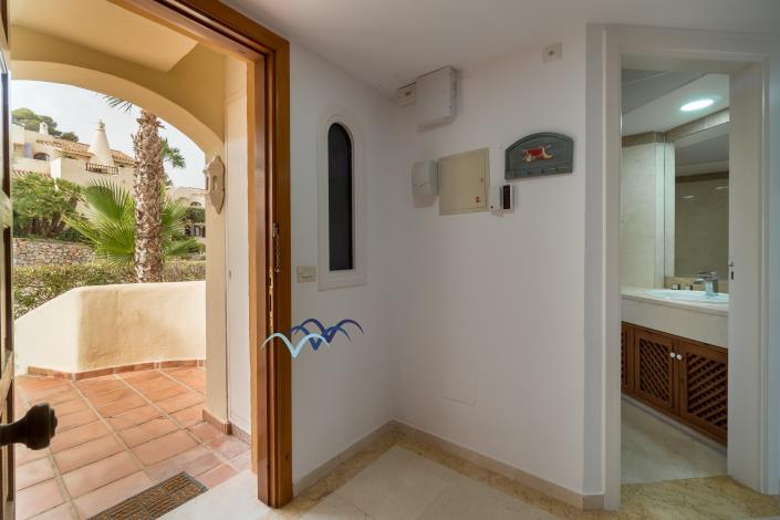 Image No.40-Penthouse de 3 chambres à vendre à La Manga Club