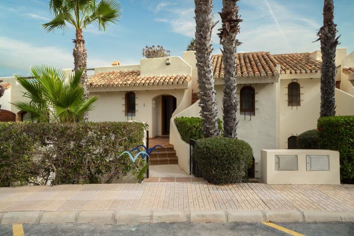 Image No.41-Penthouse de 3 chambres à vendre à La Manga Club