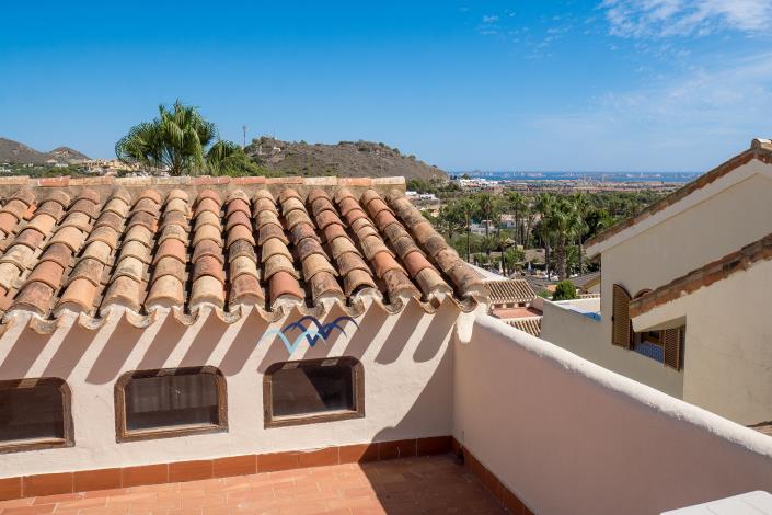 Image No.13-Penthouse de 3 chambres à vendre à La Manga Club