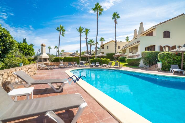 Image No.44-Penthouse de 3 chambres à vendre à La Manga Club